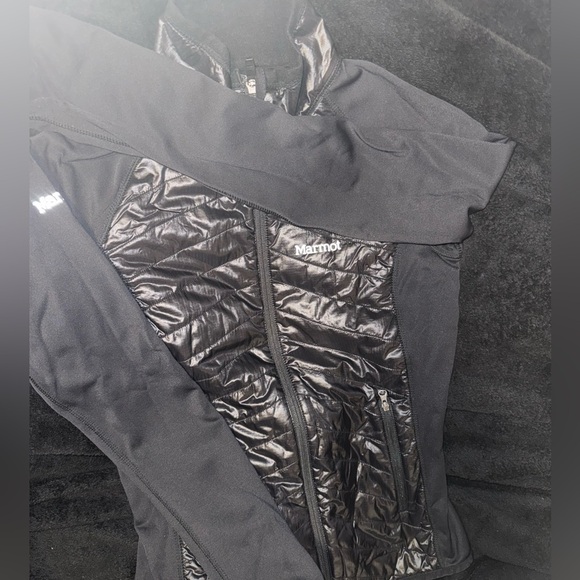 Marmot Ladies' Variant Jacket Size small black - Picture 11 of 15